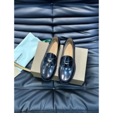 Burberry Leather Shoes